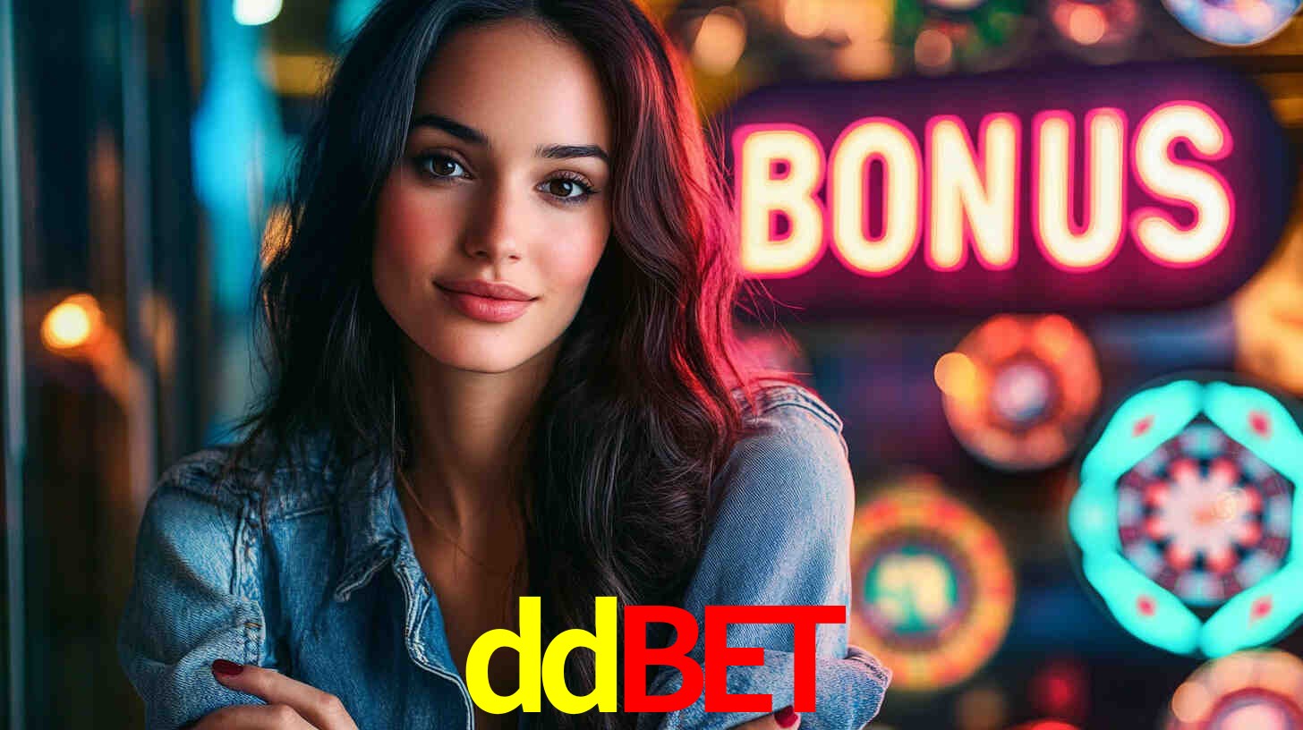 ddbet: Seu Cassino Premiado com Pagamentos Rápidos
