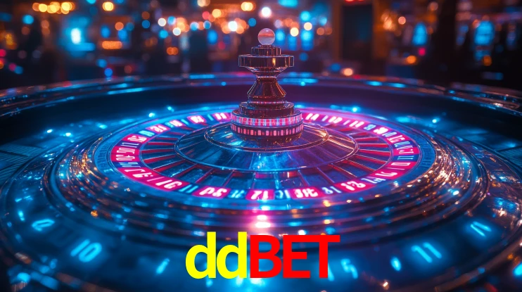ddbet Bônus - ddbet visual 1