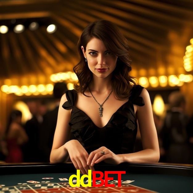 Descubra a Essência do ddbet: Nossa História e Compromissos