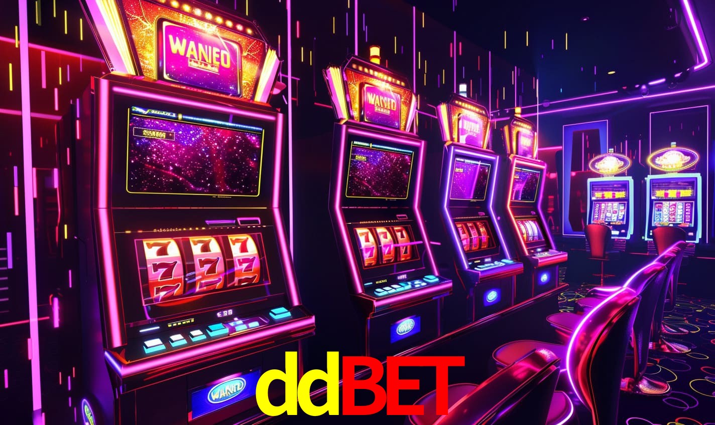 Explorando a Categoria de Eventos em Apostas na ddbet