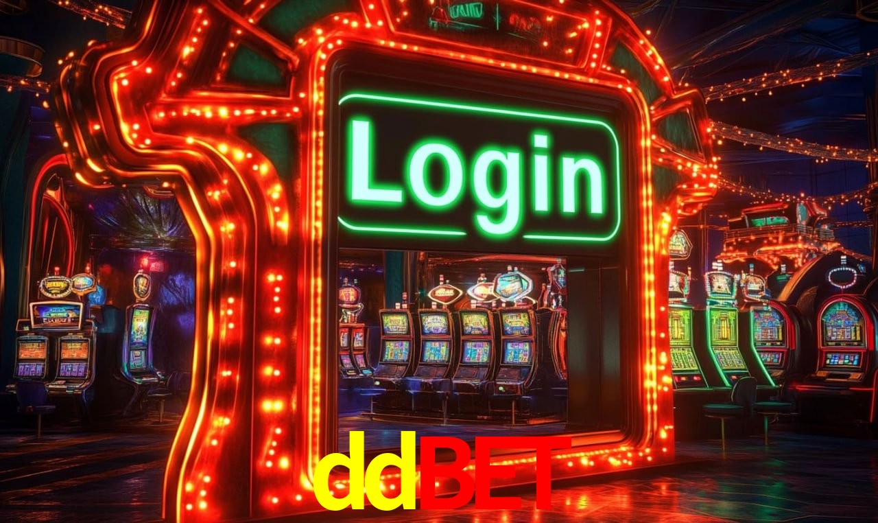 Casino VIP ddbet