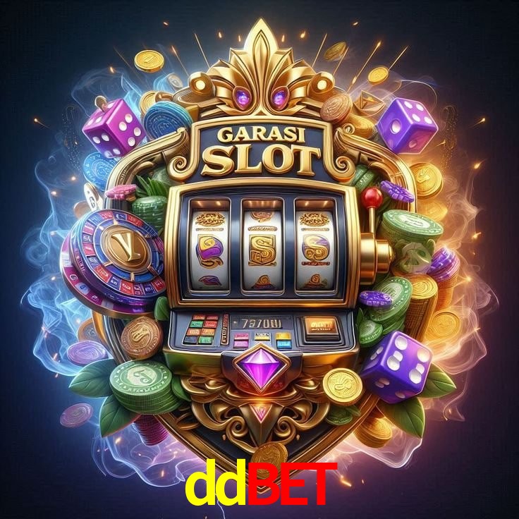 Casino Ao Vivo ddbet