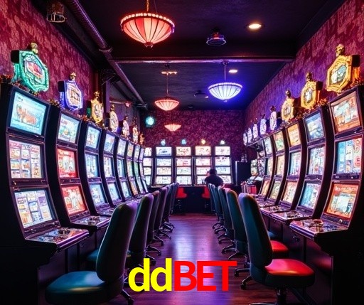 Promoções Sazonais ddbet