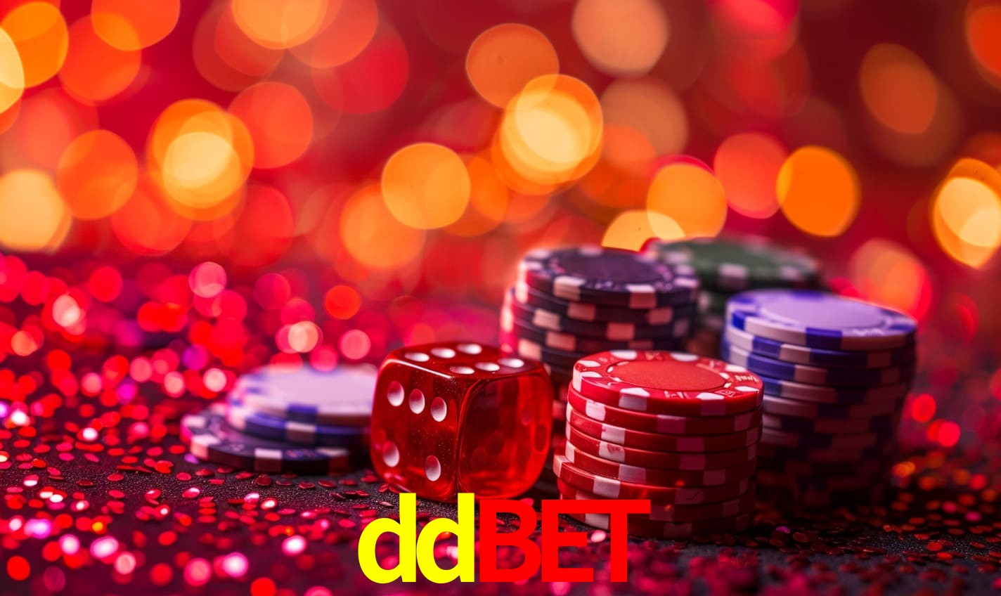 Descubra a Essência do ddbet: Nossa História e Compromissos