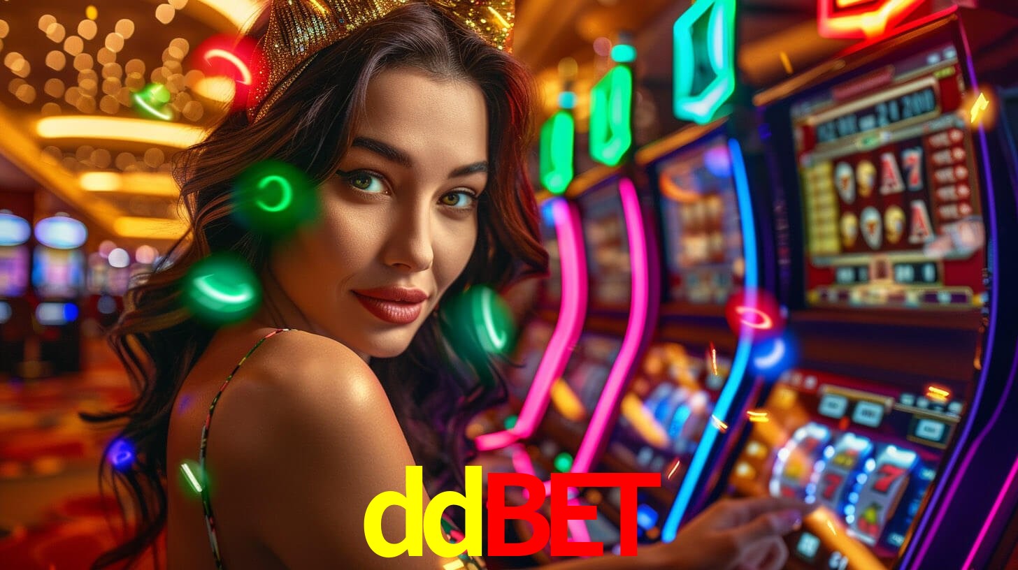 Bônus Generosos e Exclusivos no ddbet para Você!