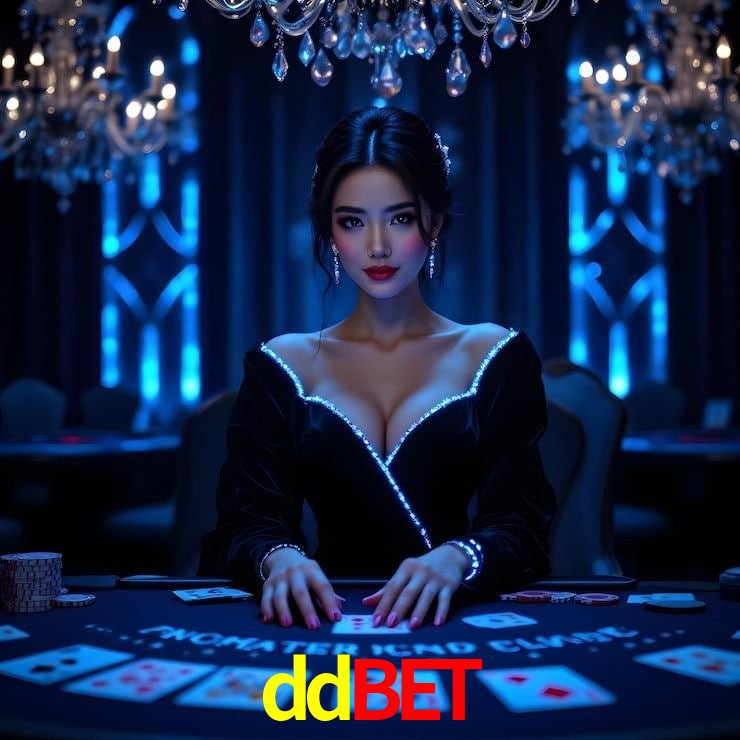 Estatísticas do Jogo ddbet