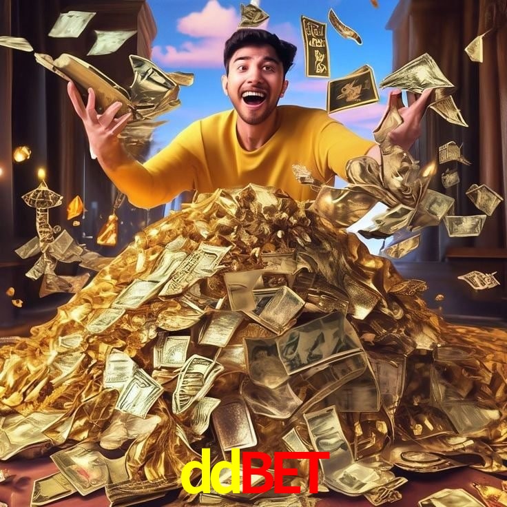 Bônus de Boas-vindas ddbet