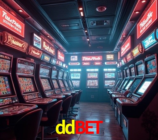 Design Responsivo ddbet