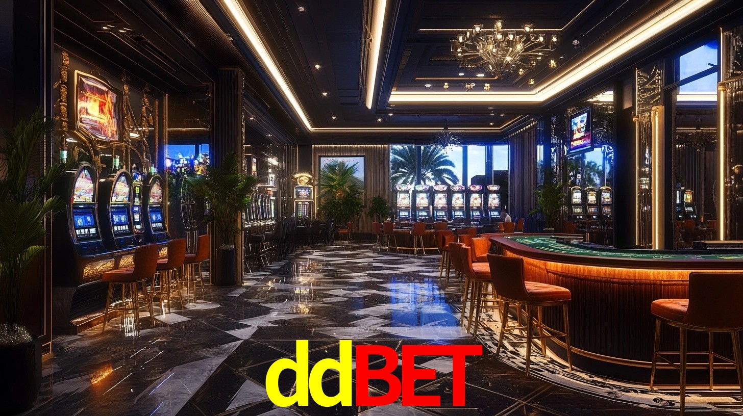 ddbet App Interface