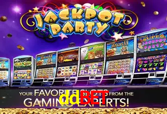 Descubra o Mundo do Cassino Online com ddbet