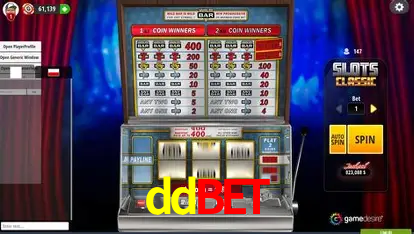 A Emoção da Loteria na ddbet: Uma Chance de Mudança de Vida