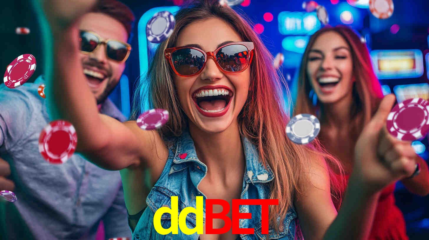 Apostas Esportivas na ddbet: Um Guia Completo