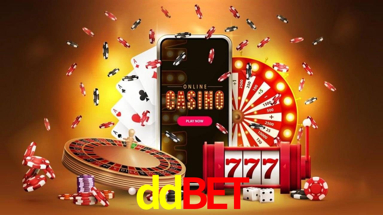 Recursos de Bônus ddbet