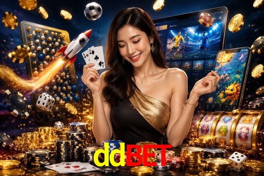 Quick Registration ddbet