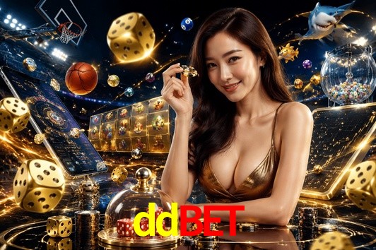 APP oficial da ddbet para mobile