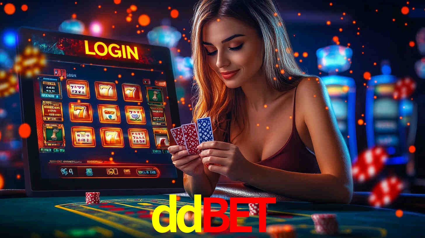 ddbet.com