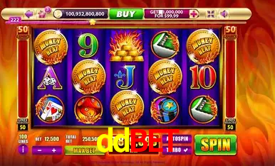 Inovações de Jogos na ddbet: O Futuro das Experiências Interativas