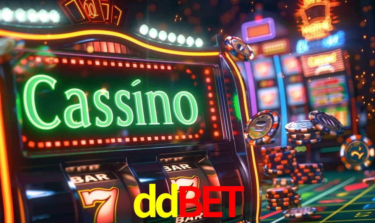 Diretório de Jogos ddbet