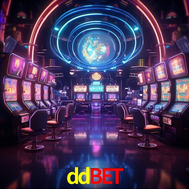 ddbet Slots - ddbet visual 2
