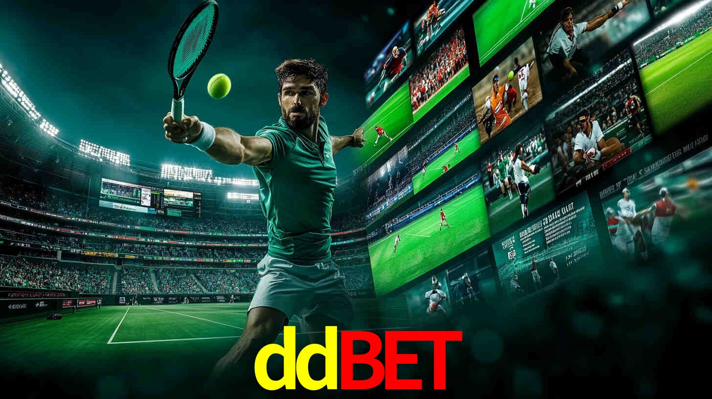 Descubra o Programa VIP da ddbet: Vantagens Exclusivas para Jogadores