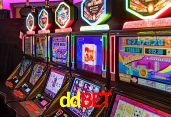A Experiência Imersiva dos Cassinos Ao Vivo no ddbet