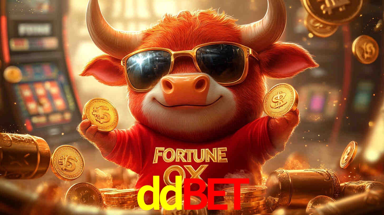 ddbet: Seu Especialista em Apostas Esportivas Brasileiras