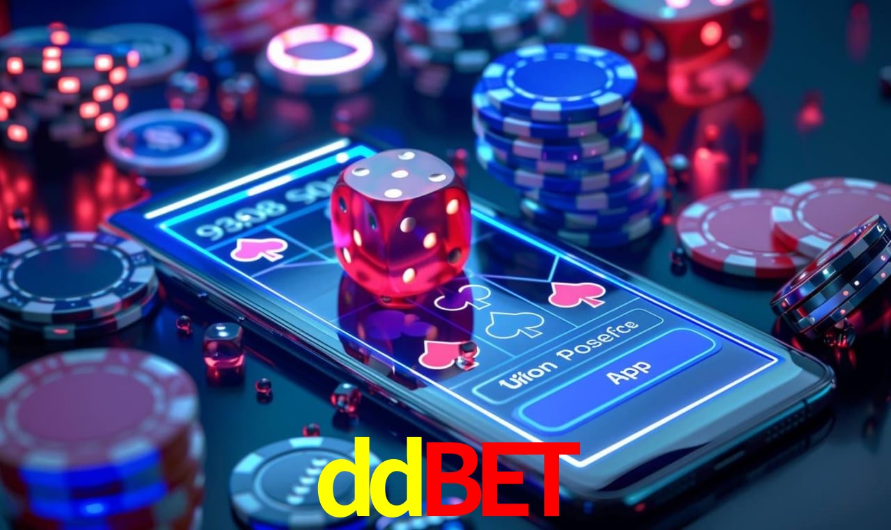 ddbet Aplicativo - ddbet visual 1