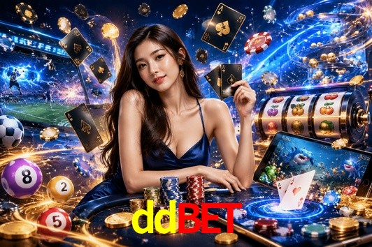 Security Systems ddbet
