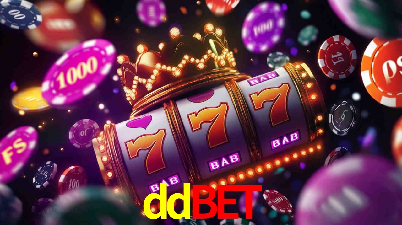 Live Casino ddbet