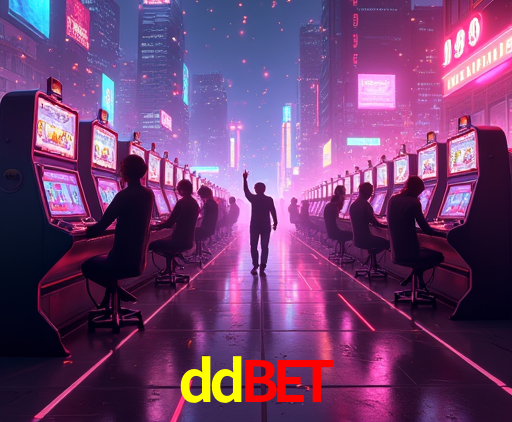 Jogos Exclusivos ddbet
