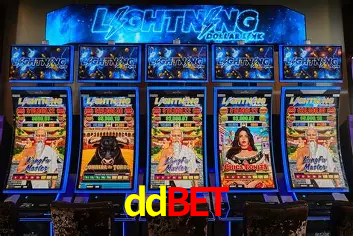 A Emoção da Loteria na ddbet: Uma Chance de Mudança de Vida