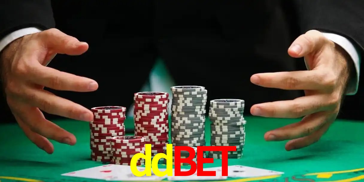 ddbet Slots - ddbet visual 1