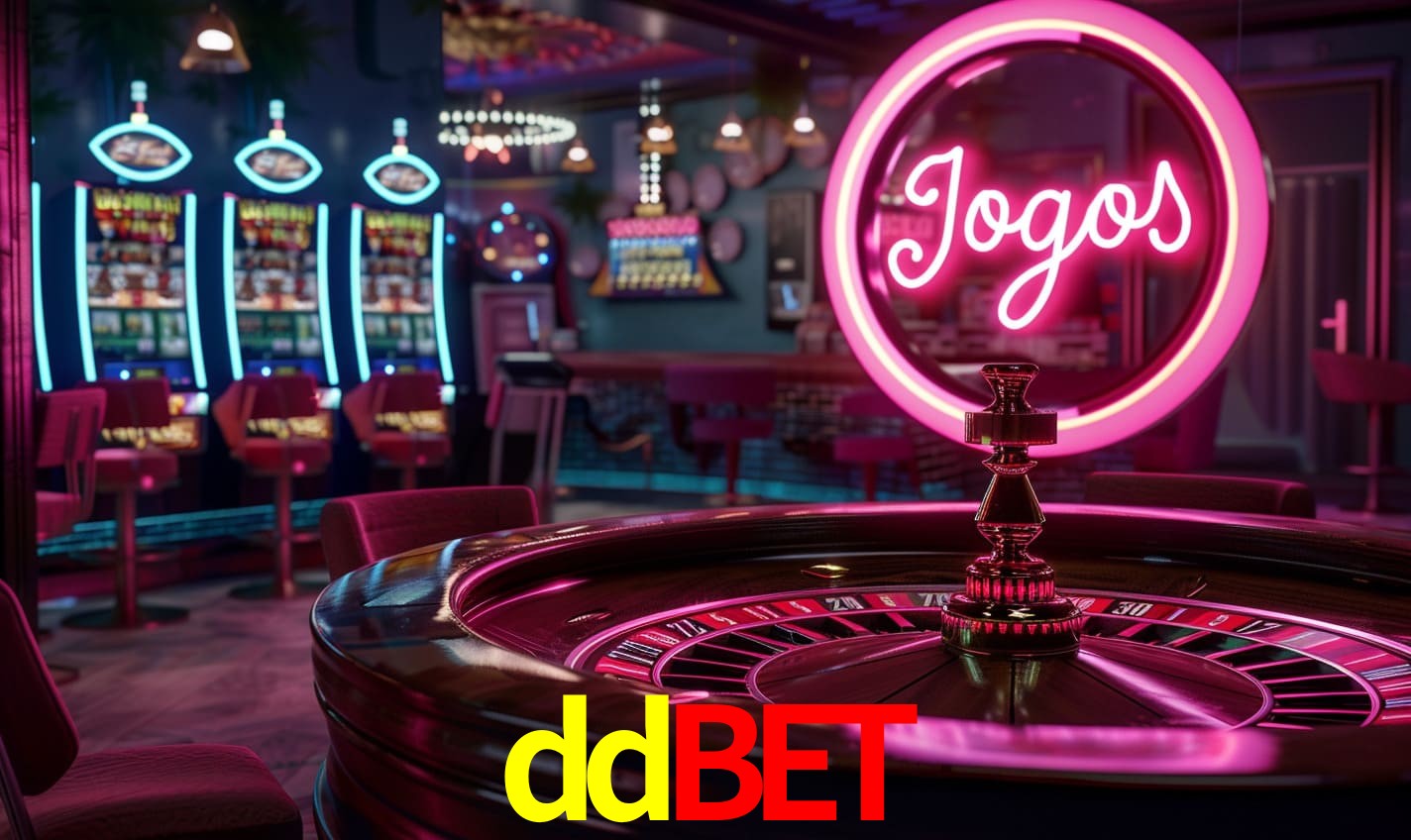 Explorando a Categoria de Eventos em Apostas na ddbet