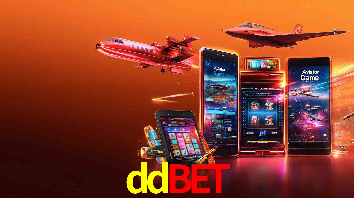 Apostas Esportivas na ddbet: Um Guia Completo