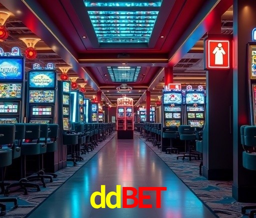 Descubra o Programa VIP da ddbet: Vantagens Exclusivas para Jogadores