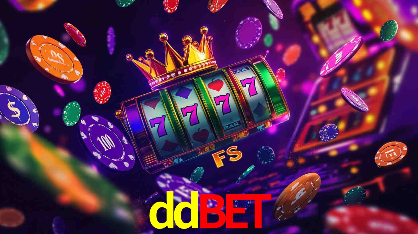 Welcome Bonus ddbet