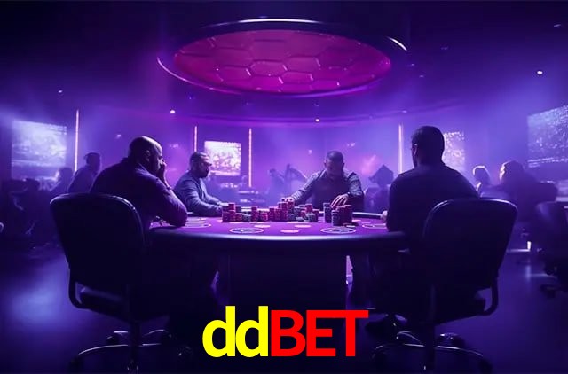 Apostas de Basquete ddbet