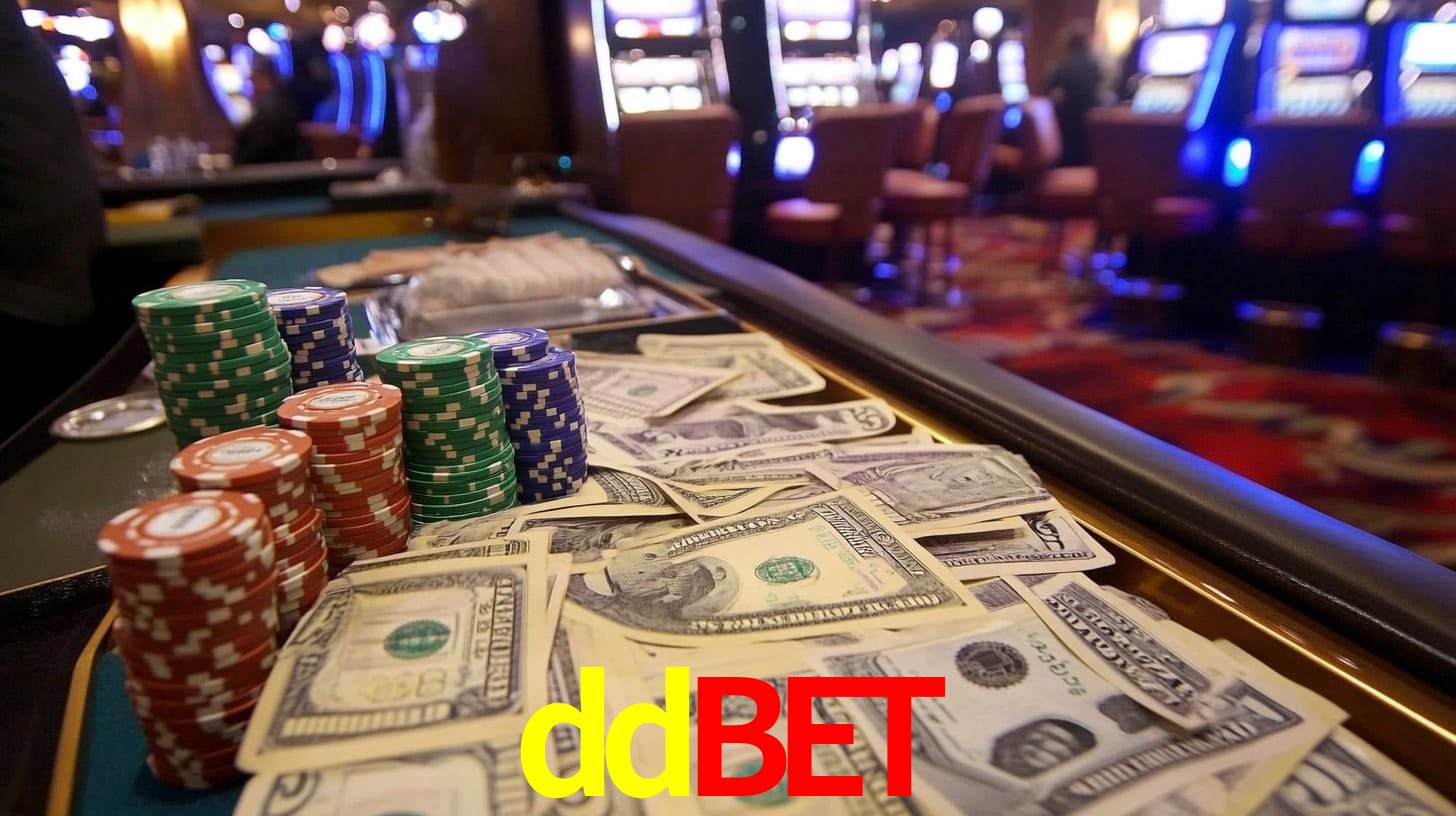 ddbet visual 1