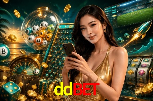 Platform Technology ddbet
