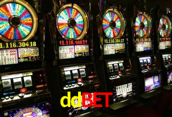 Inovações de Jogos na ddbet: O Futuro das Experiências Interativas