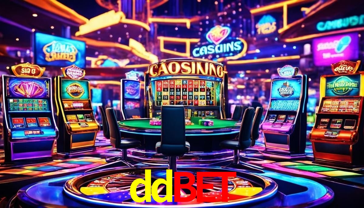 Apostas de Futebol ddbet