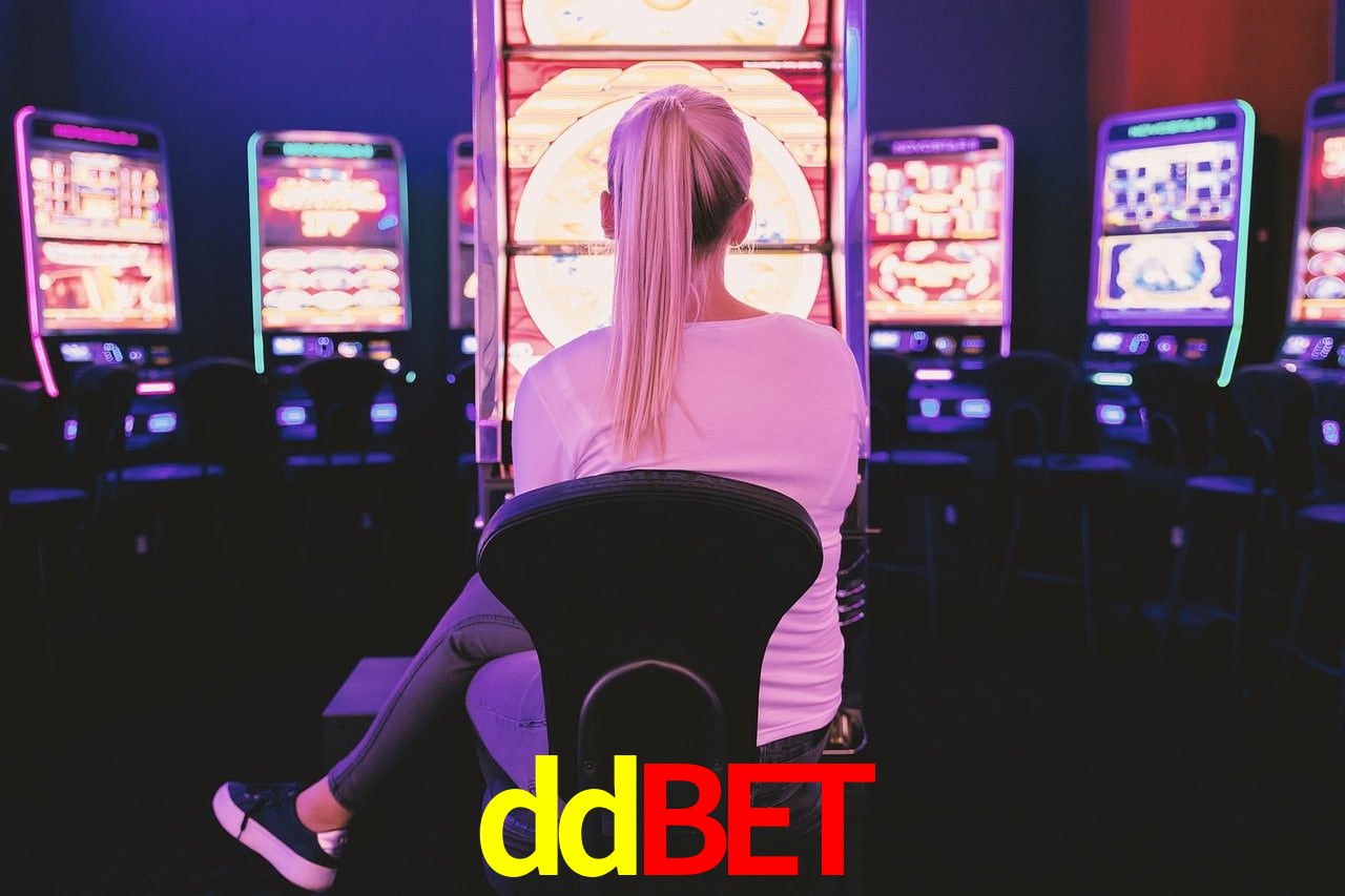 Game Providers ddbet