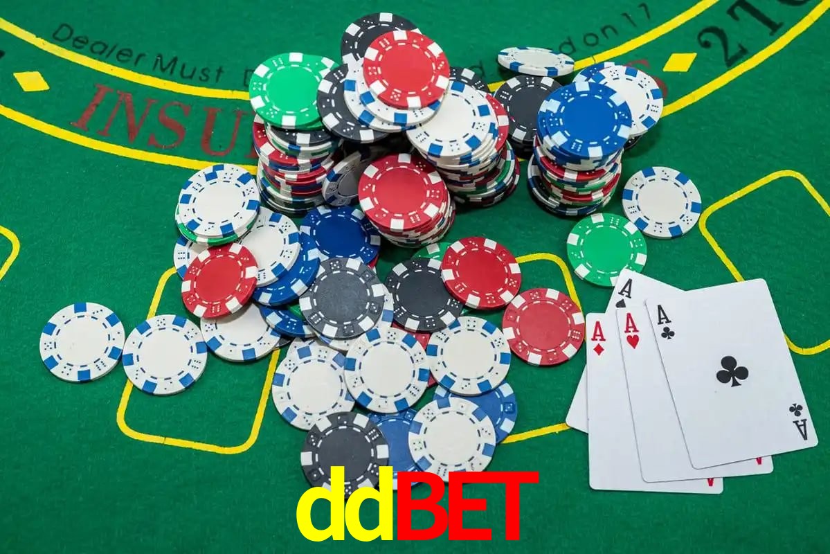 Interface Premium ddbet