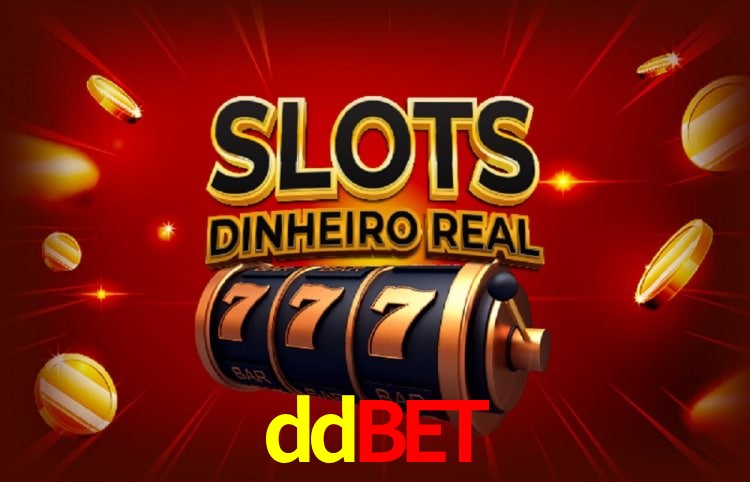 Tecnologia da Plataforma ddbet