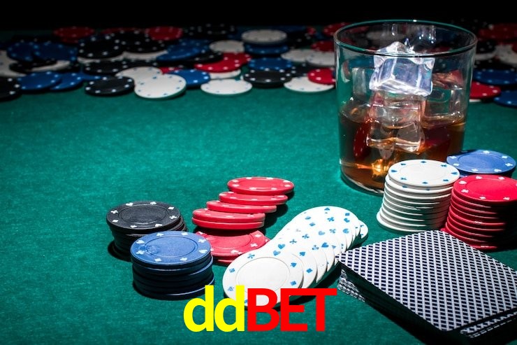 Torneios ddbet