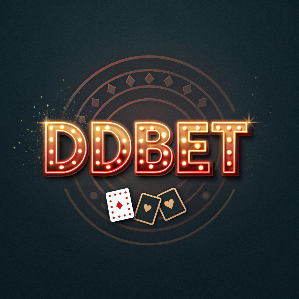 DDBET-Logo